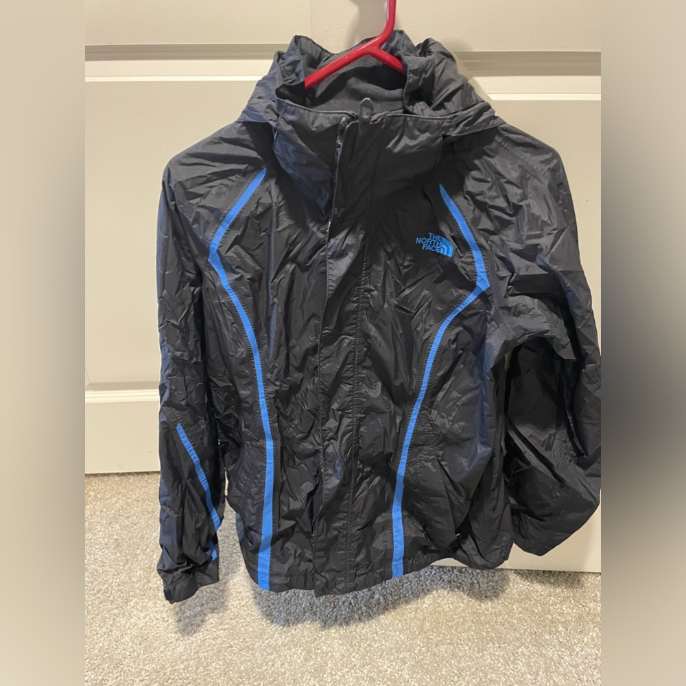 The North Face All Weather Jacket